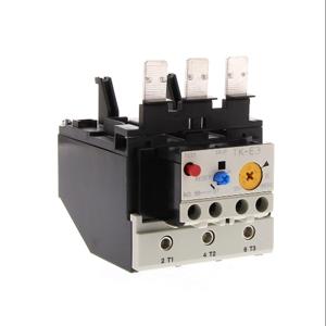 FUJI ELECTRIC TK-E3-4000 Thermal Overload Relay, 28-40A Adjustable, Bi-Metallic, Direct Mount Power Connection | CV6UHZ