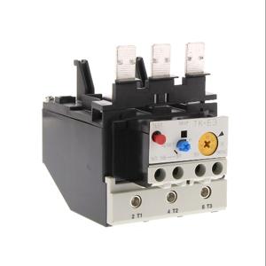 FUJI ELECTRIC TK-E3-6800 Thermal Overload Relay, 48-68A Adjustable, Bi-Metallic, Direct Mount Power Connection | CV6UJC