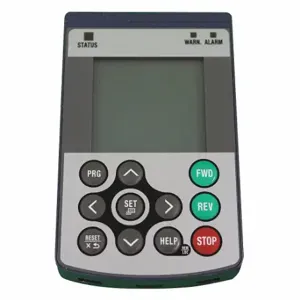 FUJI ELECTRIC TP-A1-E2C Keypad | CP6GKA 482J93