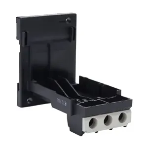 FUJI ELECTRIC TZ1H26E Din Rail/Panel Mount Adapter, 35mm | CV6LNP