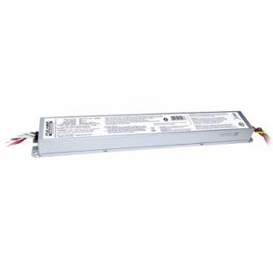 FULHAM FH12-UNV-1400L-CEC Emergency Fluorescent Ballast, 120 to 277 VAC, 1 2 Bulbs Supported, 1400 lm | CP6GMC 454U44