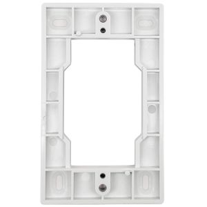 FUNCTIONAL DEVICES INC / RIB AWSTFM Backplate, Surface Mount | CE4UPZ