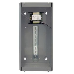 FUNCTIONAL DEVICES INC / RIB CTRL-PS AC Power Supply, With Din Rail, 40 VA, Enclosure Size 14.5 x 7.7 x 3.9 Inch | CE4UQN