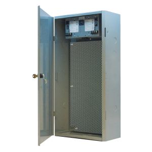 FUNCTIONAL DEVICES INC / RIB MHP3904100A100AB10 AC Power Supply, With Metal Perforated Subpanel Mounted, Dual 100 VA | CE4UTZ