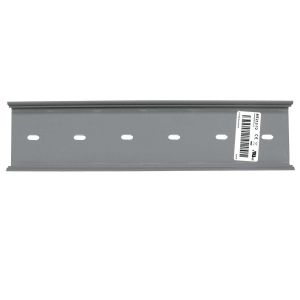 FUNCTIONAL DEVICES INC / RIB MT212-12 Mounting Track, Size 2.75 x 12 Inch | CE4UUH