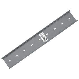 FUNCTIONAL DEVICES INC / RIB MT212-18 Mounting Track, Size 2.75 x 18 Inch | CE4UUJ