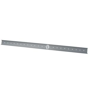 FUNCTIONAL DEVICES INC / RIB MT212-48 Mounting Track, Size 2.75 x 48 Inch | CE4UUN