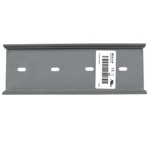 FUNCTIONAL DEVICES INC / RIB MT212-8 Mounting Track, Size 2.75 x 8 Inch | CE4UUQ