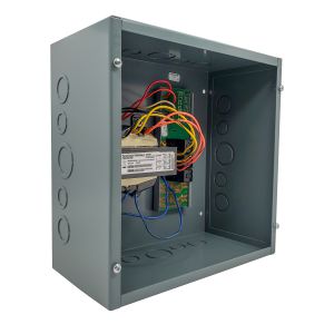 FUNCTIONAL DEVICES INC / RIB PSH300A-IC AC Power Supply, With Class 2 Output, 300 VA | CE4UWD