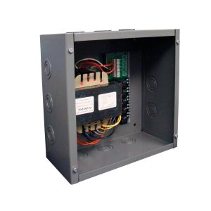 FUNCTIONAL DEVICES INC / RIB PSH500A-IC AC Power Supply, Enclosed, Single 500 VA | CE4UWK