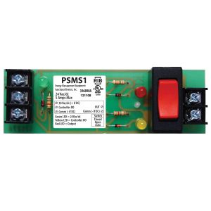 FUNCTIONAL DEVICES INC / RIB PSMS1 Prepackaged Switch, With 3 Postion, 5 A | CE4UXT