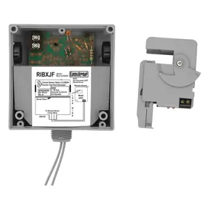 FUNCTIONAL DEVICES INC / RIB RIBXJF Current Sensor, T Style, Fixed, Range 3 - 150 A | CE4VME