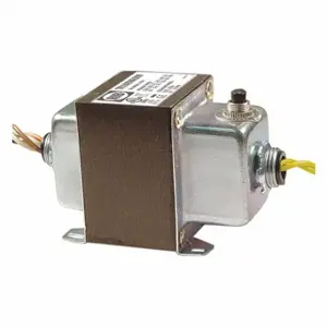 FUNCTIONAL DEVICES INC / RIB TR100VA009 Class 2 Transformer, With Circuit Breaker, 100 VA | CE4VPE