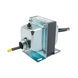 FUNCTIONAL DEVICES INC / RIB TR50VA022US Class 2 Transformer, With Circuit Breaker, 50 VA | CE4VPN