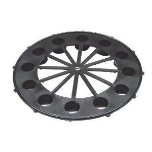 FUNNEL KING 32940 Drain Top Drum Funnel | CG9AFW