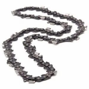 GARDNER 72EXJ084G Replacement Parts, Saw Chain, Chain Saw, Metal | CP6GYC 792EL5