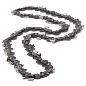 GARDNER 72EXL060G Replacement Parts, Saw Chain, Chain Saw, Metal | CP6GYB 792EM0