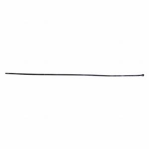 GARDNER BENDER 45-536UVBSP Cable Tie, HeavyDuty 36 Inch, 175 lb, Blk, PK 10 | CP6GQH 388D45