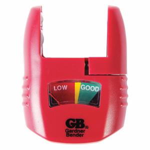 GARDNER BENDER GBT-3502 Analog Battery Tester | CP6GPK 388H41