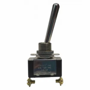 GARDNER BENDER GSW-111 Spst Long Bat Handle Toggle Switch | CP6GRV 388G38