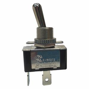 GARDNER BENDER GSW-121 Toggle Switch, SPST, 20A, 125VAC, On/Off | CP6GVM 50HY20
