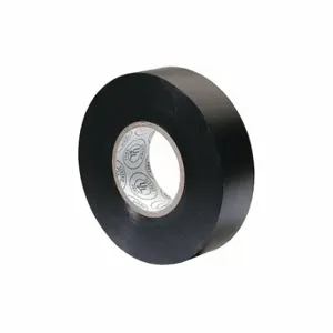 GARDNER BENDER GTP-607 Electrical Tape, 3/4 Inch, Black | CP6GRN 50HY86