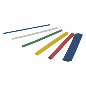 GARDNER BENDER HST-ASTA All Purpose Heat Shrink Tubing, 1/4-1/8 Inch 3 Inch L, PK 160 | CP6GVT 388K19