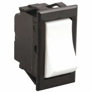 GARLAND MFG 1019203 Rocker Switch, On/Off | CJ3EQG 33RN88