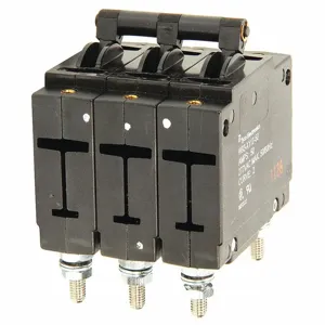 GARLAND MFG 1026200 Circuit Breaker, 3 Pole, 50A | CH9WKA 33RN91