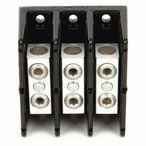 GARLAND MFG 1193900 Terminal Block | CJ3PVZ 33RN96