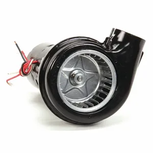 GARLAND MFG 1614706 Blower Motor | CH9RMU 33RP03