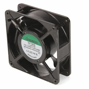 GARLAND MFG 1671100 Polar Fan, 115V | CJ3ARX 33RP08