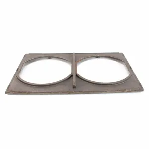 GARLAND MFG 1769001 Top Grate Burner | CJ3QRA 35XD38