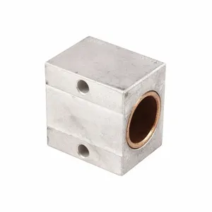 GARLAND MFG 1858199 Pillow Block Assembly | CJ2ZWB 32KX73