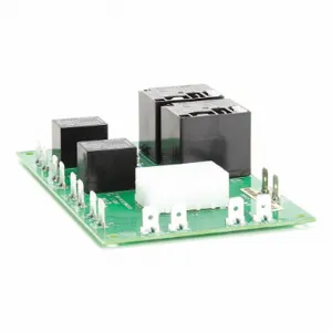 GARLAND MFG 1916901 Relay Board PCB Assembly | CJ3DDR 33RP17