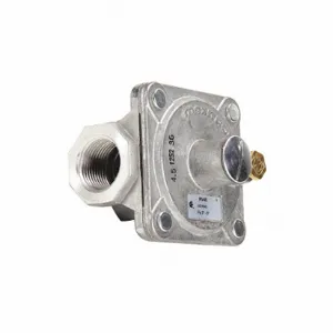 GARLAND MFG 2127502 Regulator, 4.5 Inch W/C | CJ3DCY 35XC55