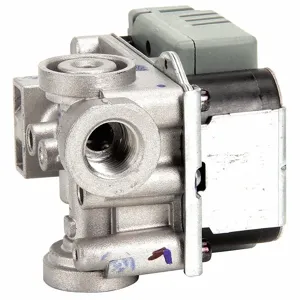 GARLAND MFG 2619500 Solenoid Valve, 24V, 60Hz | CJ3LZZ 33RP41