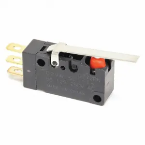 GARLAND MFG 2628000 Door Switch | CJ3CUB 33RP43