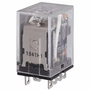 GARLAND MFG 2672200 Relay | CJ3DDU 33RP45