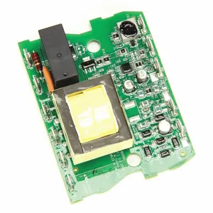 GARLAND MFG 300867 Circuit Board, 150 To 500 Deg. F | CH9WBP 33RP46