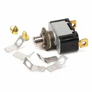 GARLAND MFG 4530075 Momentary Switch Kit | CJ2VCF 33RP67