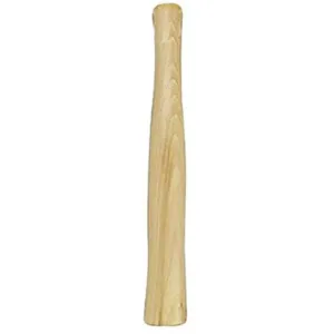 GARLAND MFG 51001 Handle For Rawhide, Plastic And Wooden Mallet, Overall Length 9-1/4 Inch, Size-1 | AG8XDH