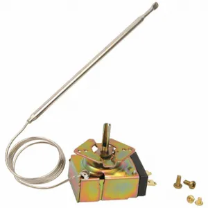 GARLAND MFG G0893-01 Griddle Thermostat | CJ2JHH 21WE76