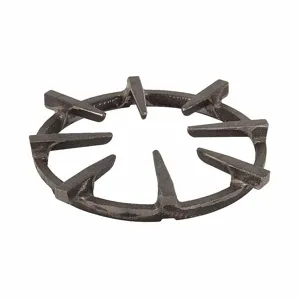 GARLAND MFG G6214 Ring Grate, Cast Iron | CJ2JRQ 35XA81