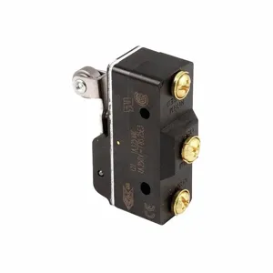 GARLAND MFG GL4600616 Upper Lower Limit Switch | CJ3RWF 32KX72