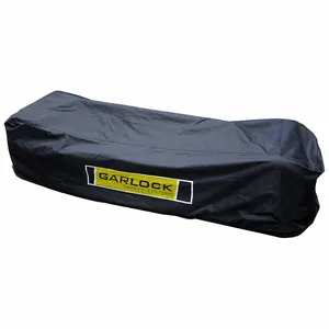 GARLOCK SAFETY SYSTEMS 156315 Protective Cover | CL6BNK