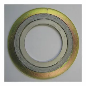 GARLOCK SEALING TECHNOLOGIES RWI-304T-300-0600 Flange Gasket, 6 Inch Pipe Size, 9 7/8 Inch Outside Dia, 11/64 Inch Thick | CP6HDW 4CYZ8