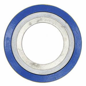 GARLOCK SEALING TECHNOLOGIES RWI-304T-150-0100 Flange Gasket, 1 Inch Pipe Size, 2 5/8 Inch Outside Dia, 11/64 Inch Thick | CP6HCM 4CYX8