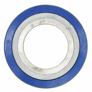 GARLOCK SEALING TECHNOLOGIES RWI-304T-150-0800 Flange Gasket, 8 Inch Pipe Size, 11 Inch Outside Dia, 8 1/2 Inch Inside Dia | CP6HDX 4CYY7