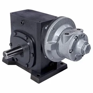 GAST 4AM-70C-CB20 Gast Standard 4Am-70C-Cb20 Air Motor | CP6HHV 33K655